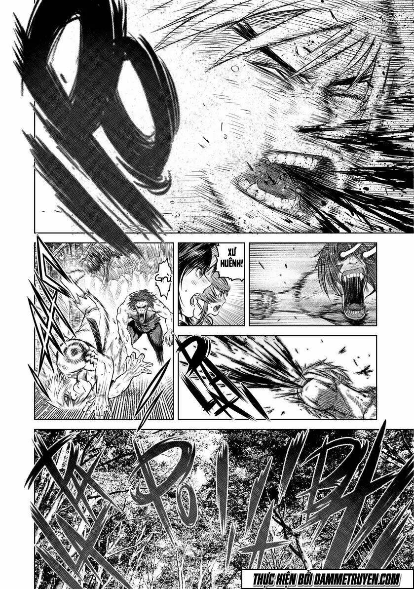 Unity Of Heaven Chapter 25 - Trang 2