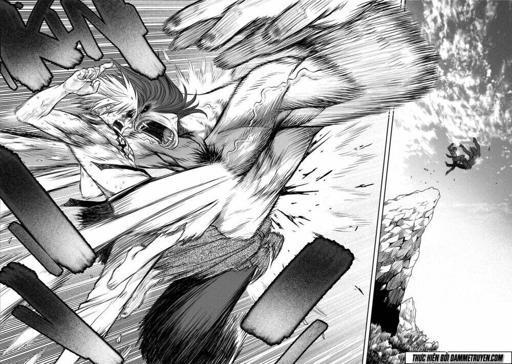 Unity Of Heaven Chapter 25 - Trang 2