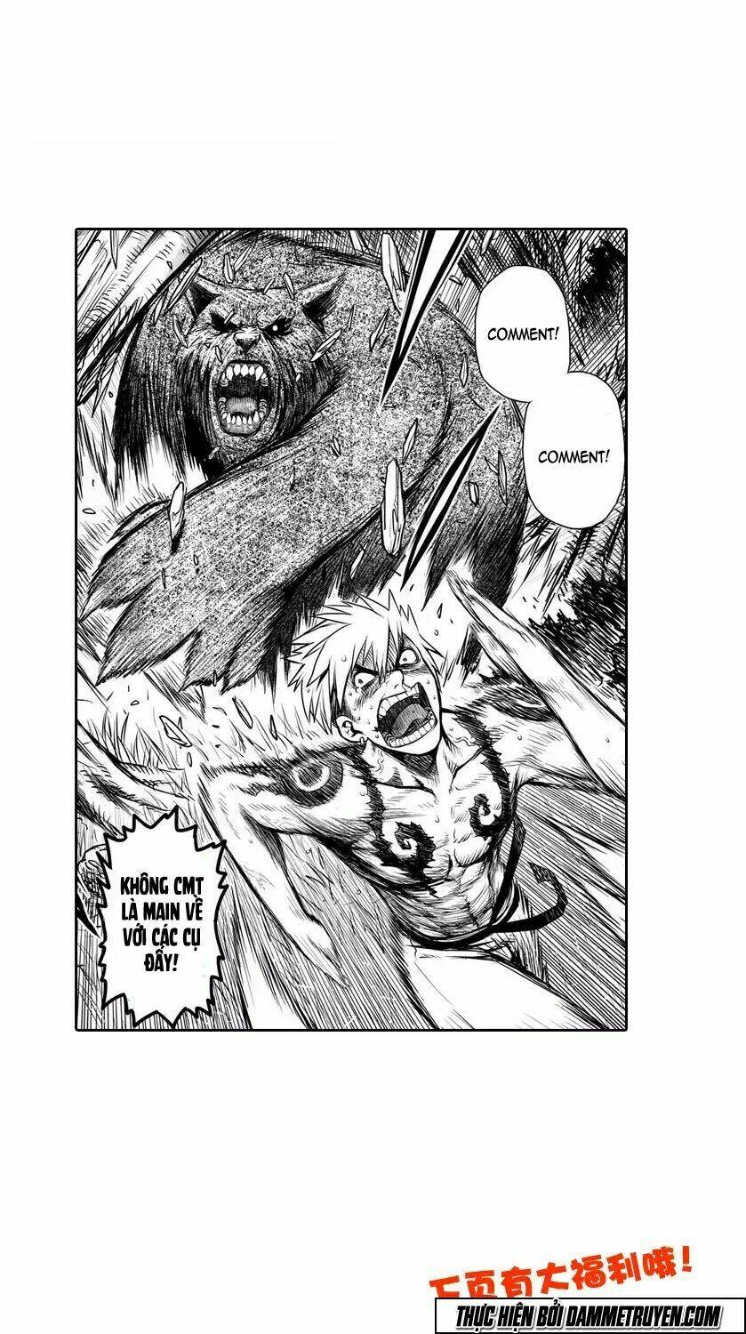 Unity Of Heaven Chapter 25 - Trang 2