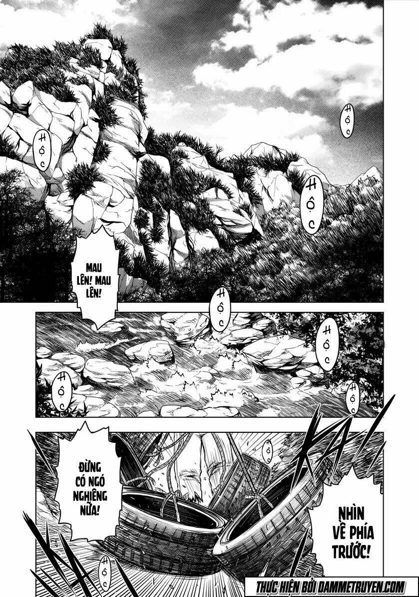 Unity Of Heaven Chapter 25 - Trang 2