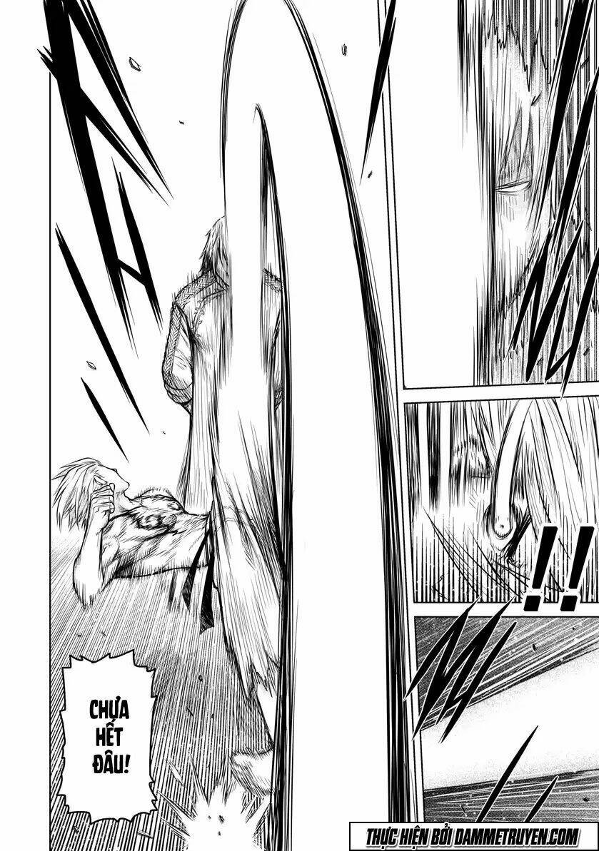 Unity Of Heaven Chapter 26 - Trang 2