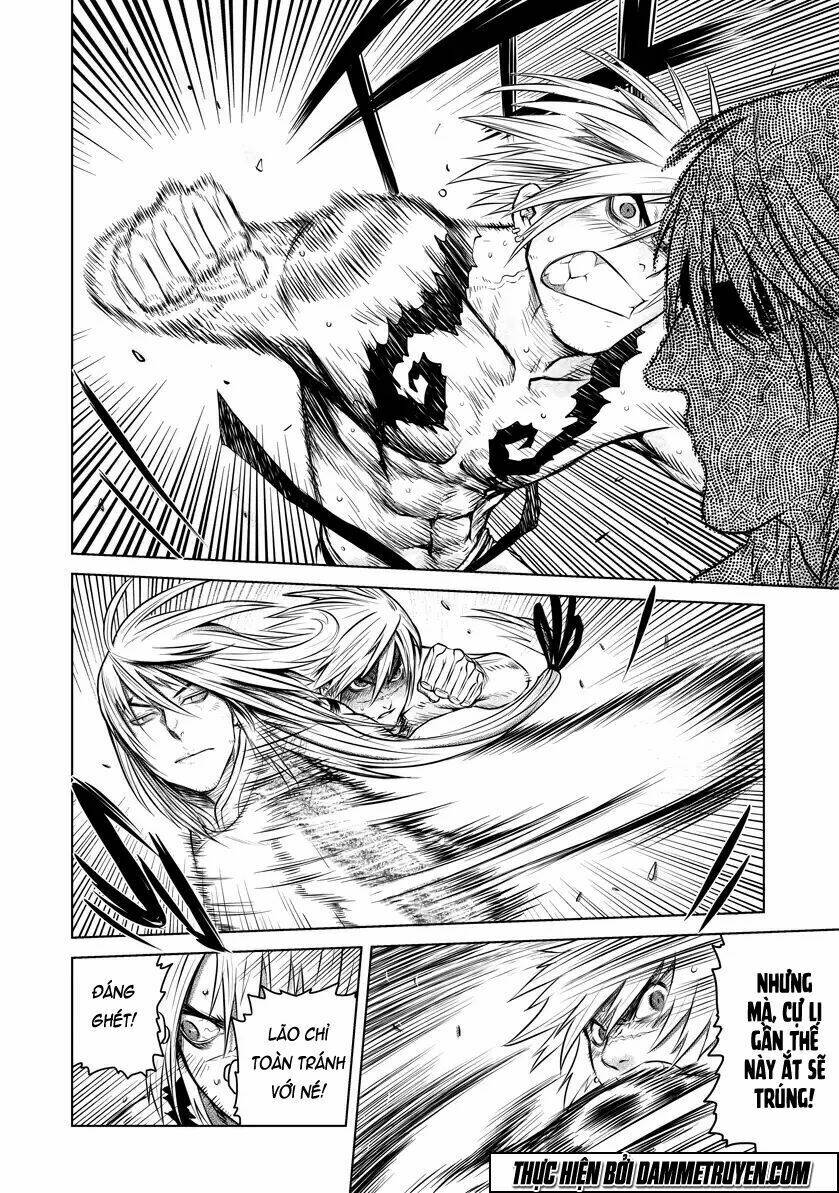 Unity Of Heaven Chapter 26 - Trang 2