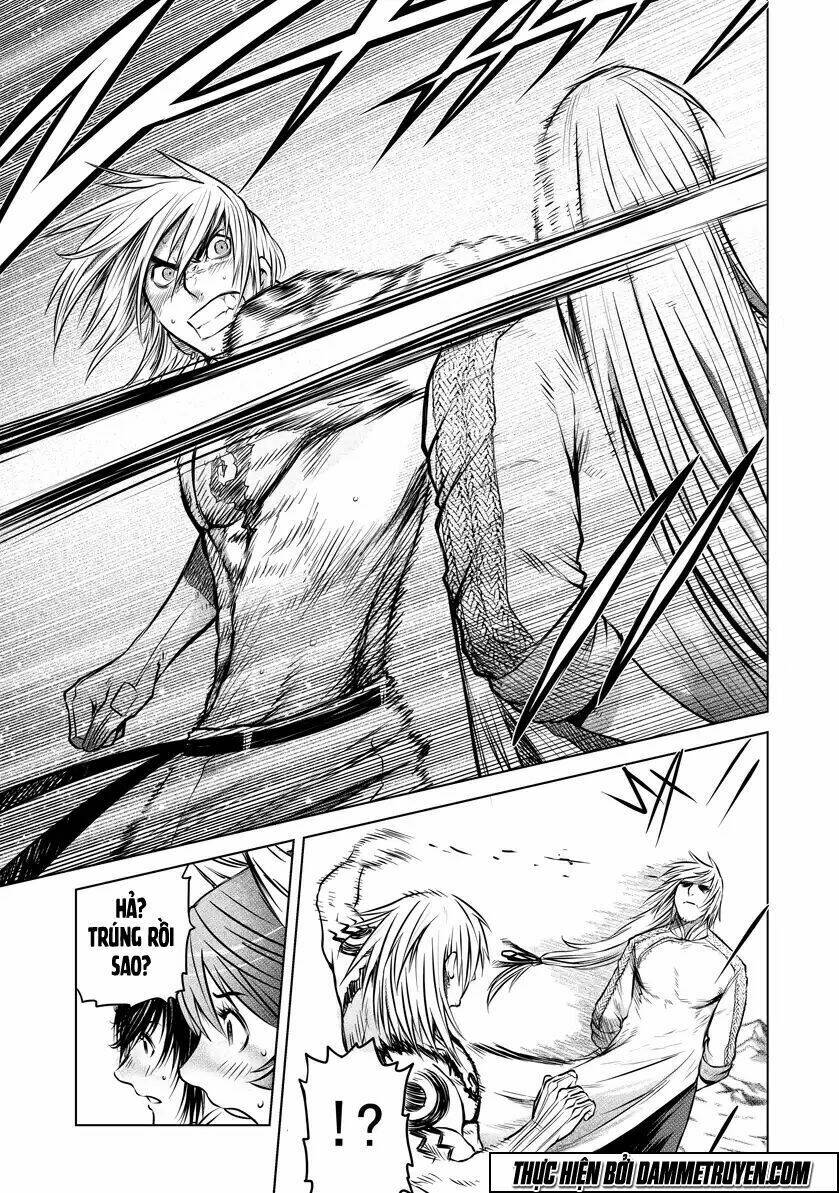 Unity Of Heaven Chapter 26 - Trang 2