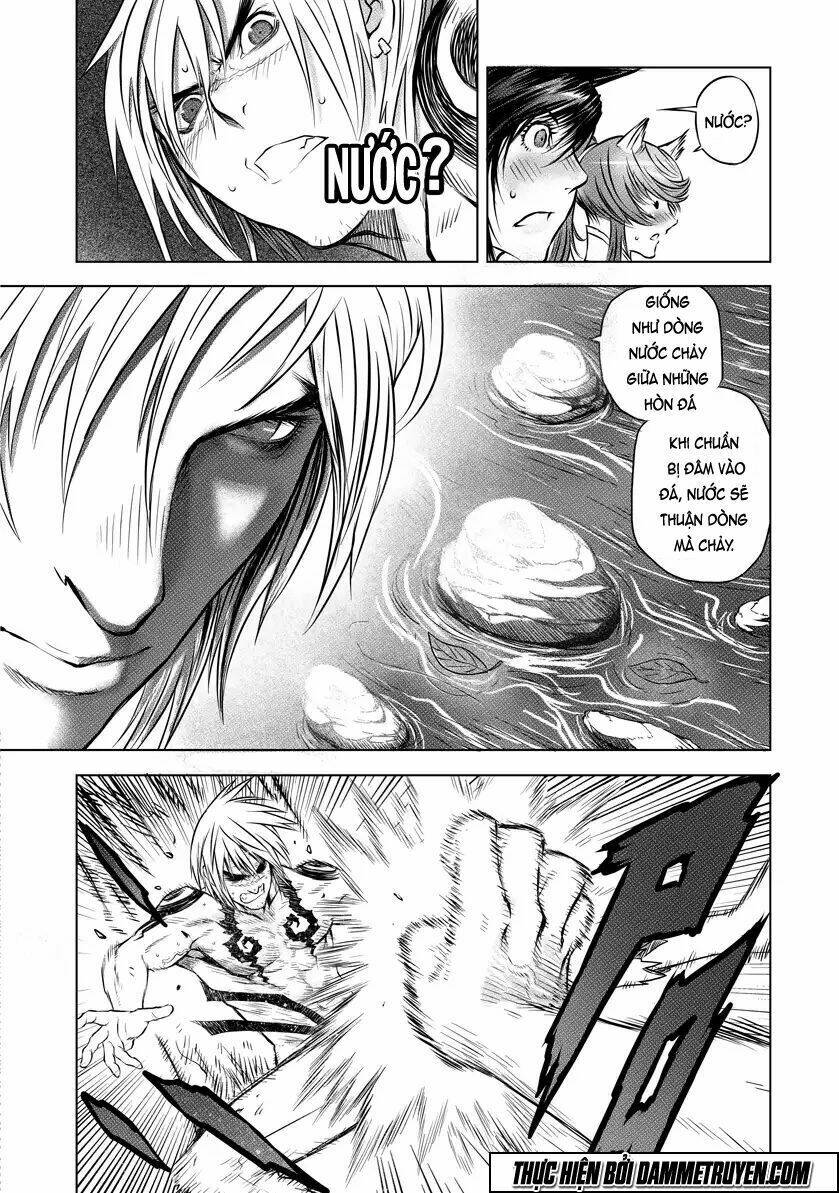 Unity Of Heaven Chapter 26 - Trang 2