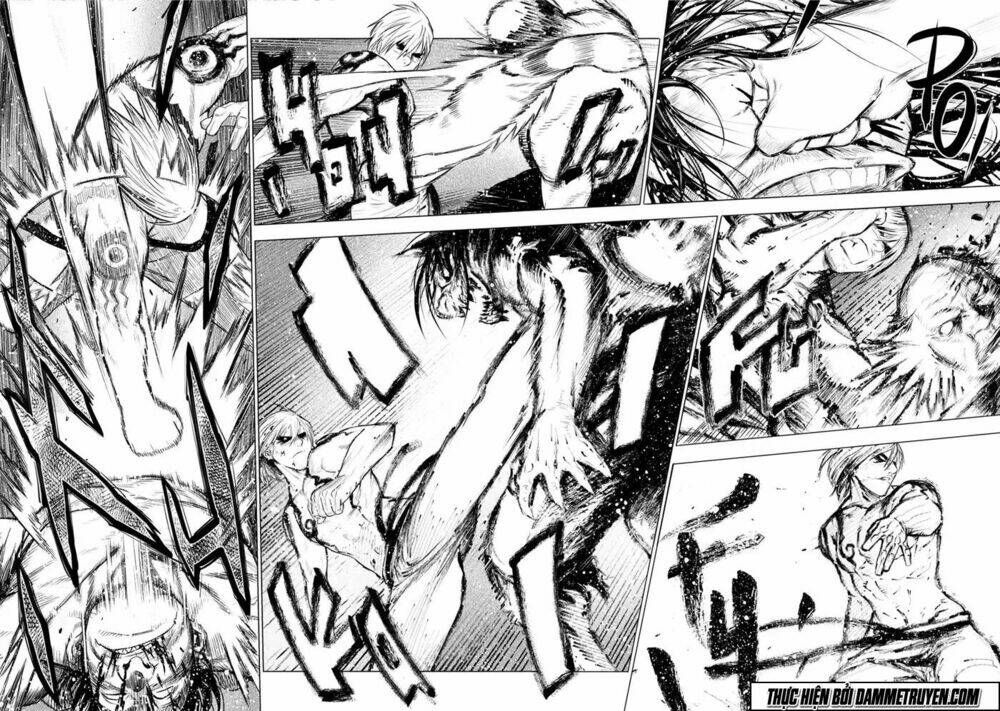Unity Of Heaven Chapter 26 - Trang 2