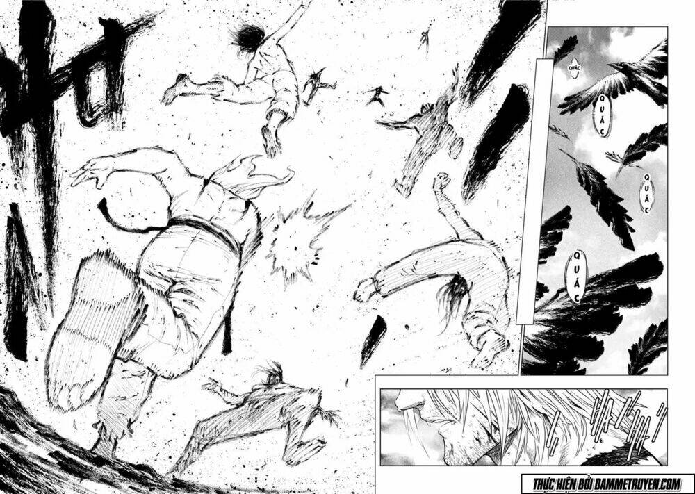 Unity Of Heaven Chapter 26 - Trang 2