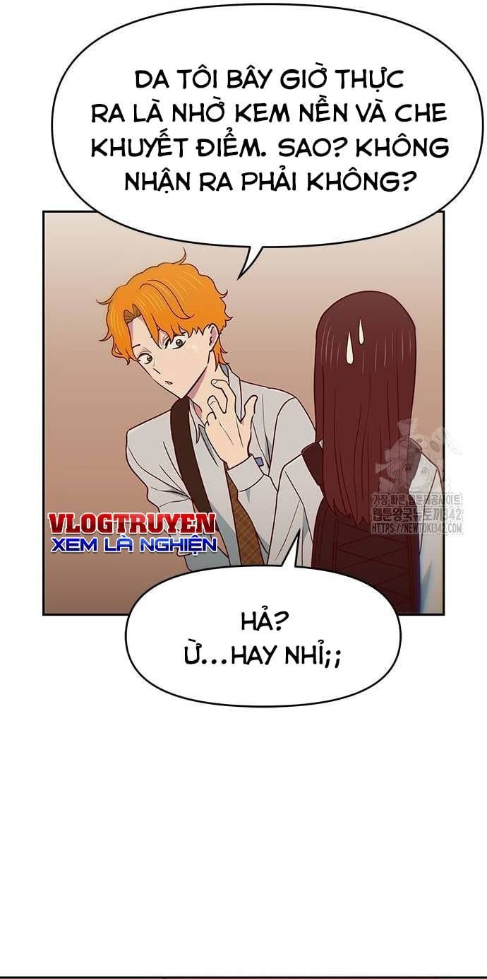 Unluck Chapter 25 - Trang 2