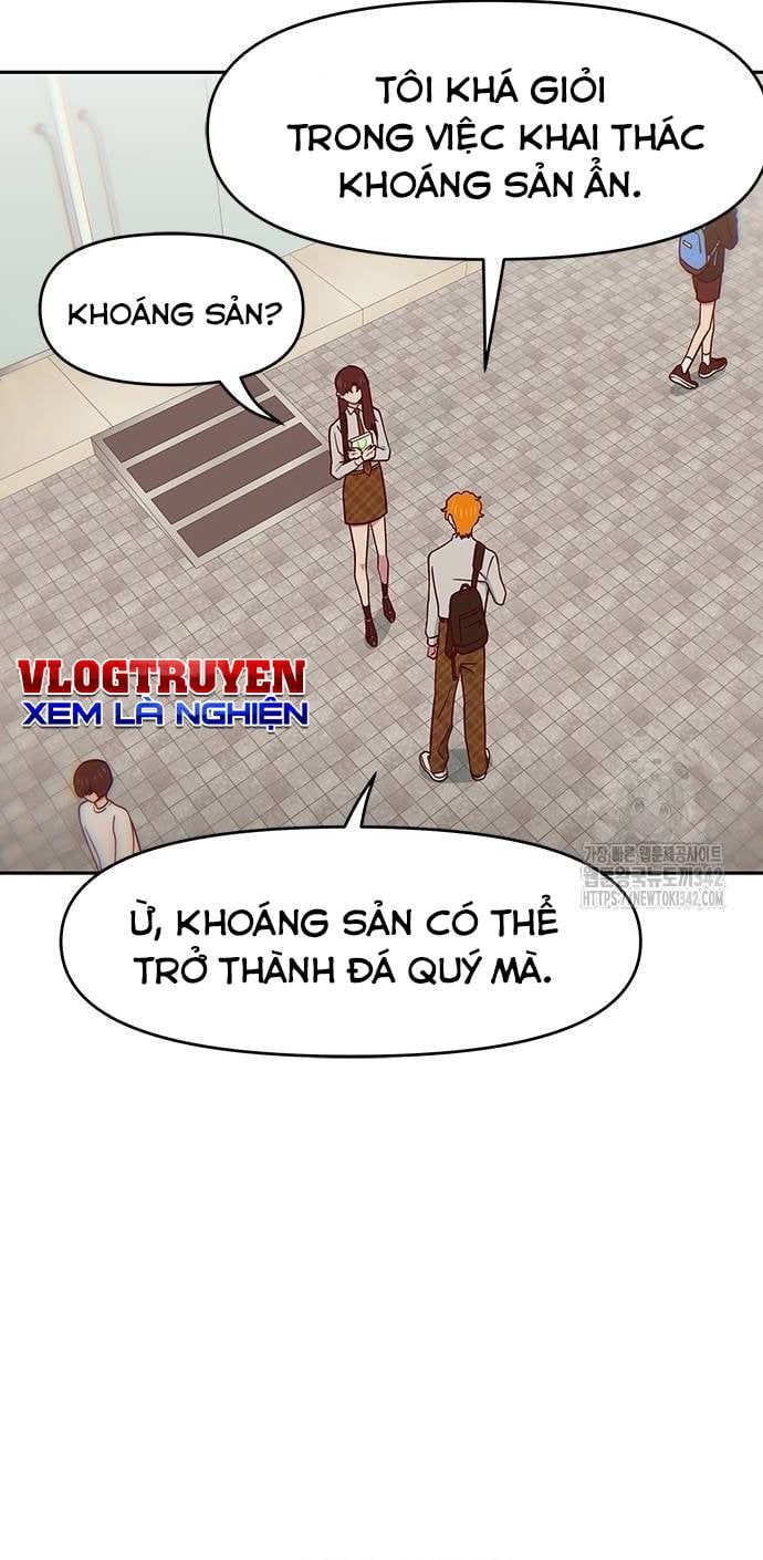 Unluck Chapter 25 - Trang 2