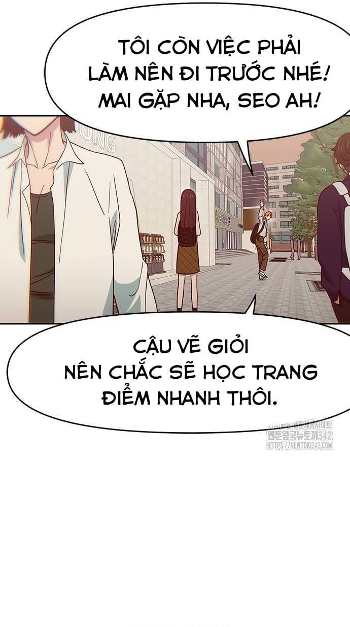 Unluck Chapter 25 - Trang 2