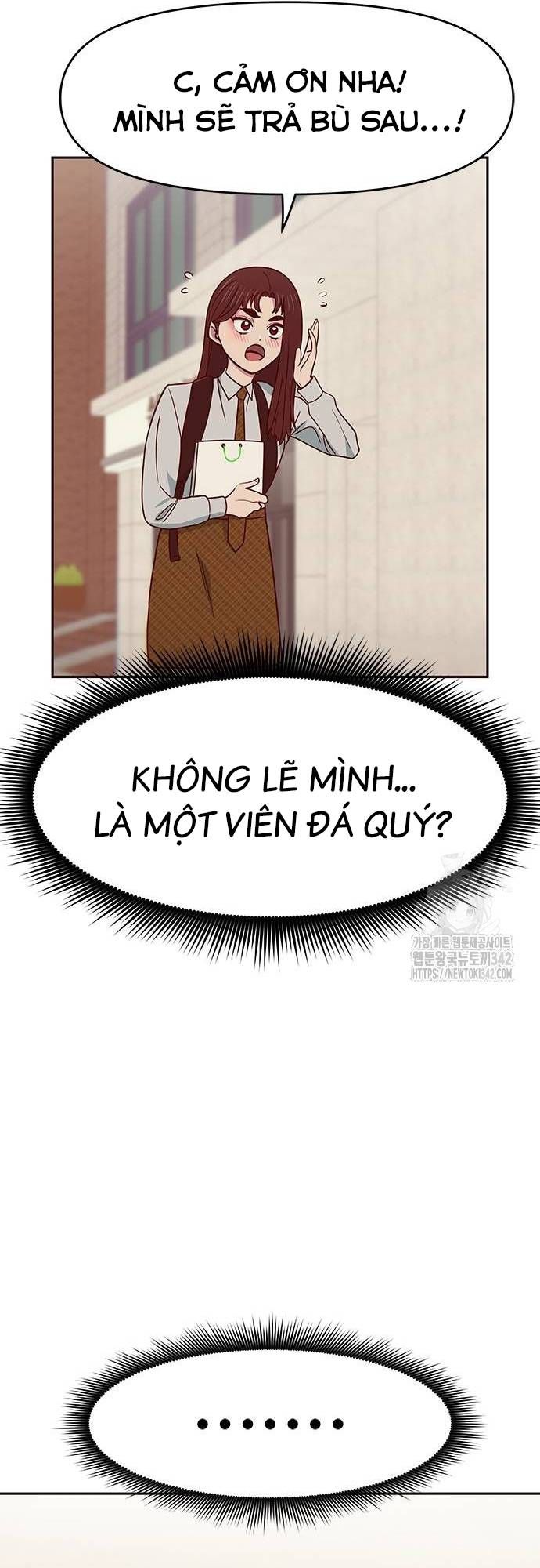 Unluck Chapter 25 - Trang 2