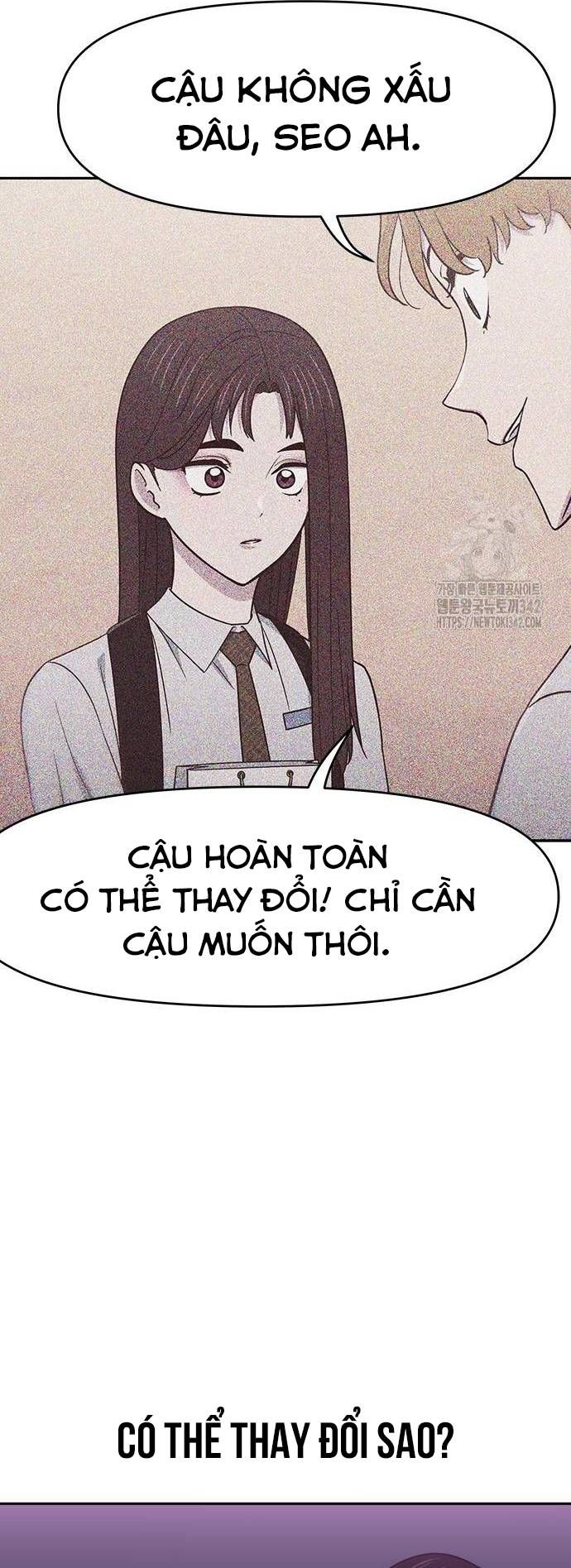 Unluck Chapter 25 - Trang 2