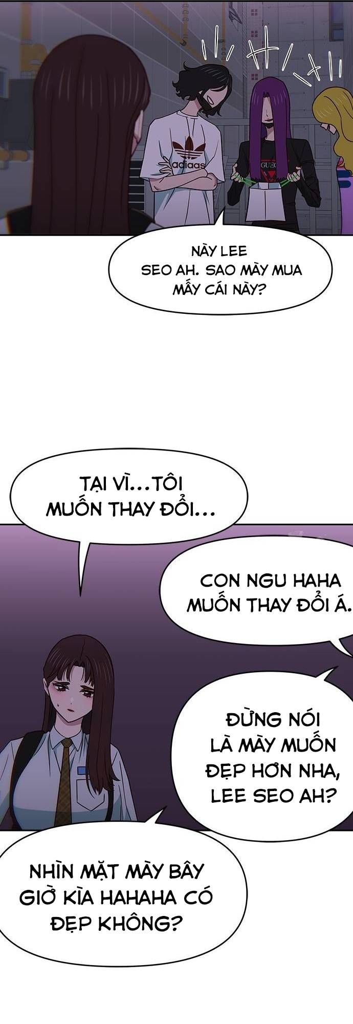 Unluck Chapter 25 - Trang 2