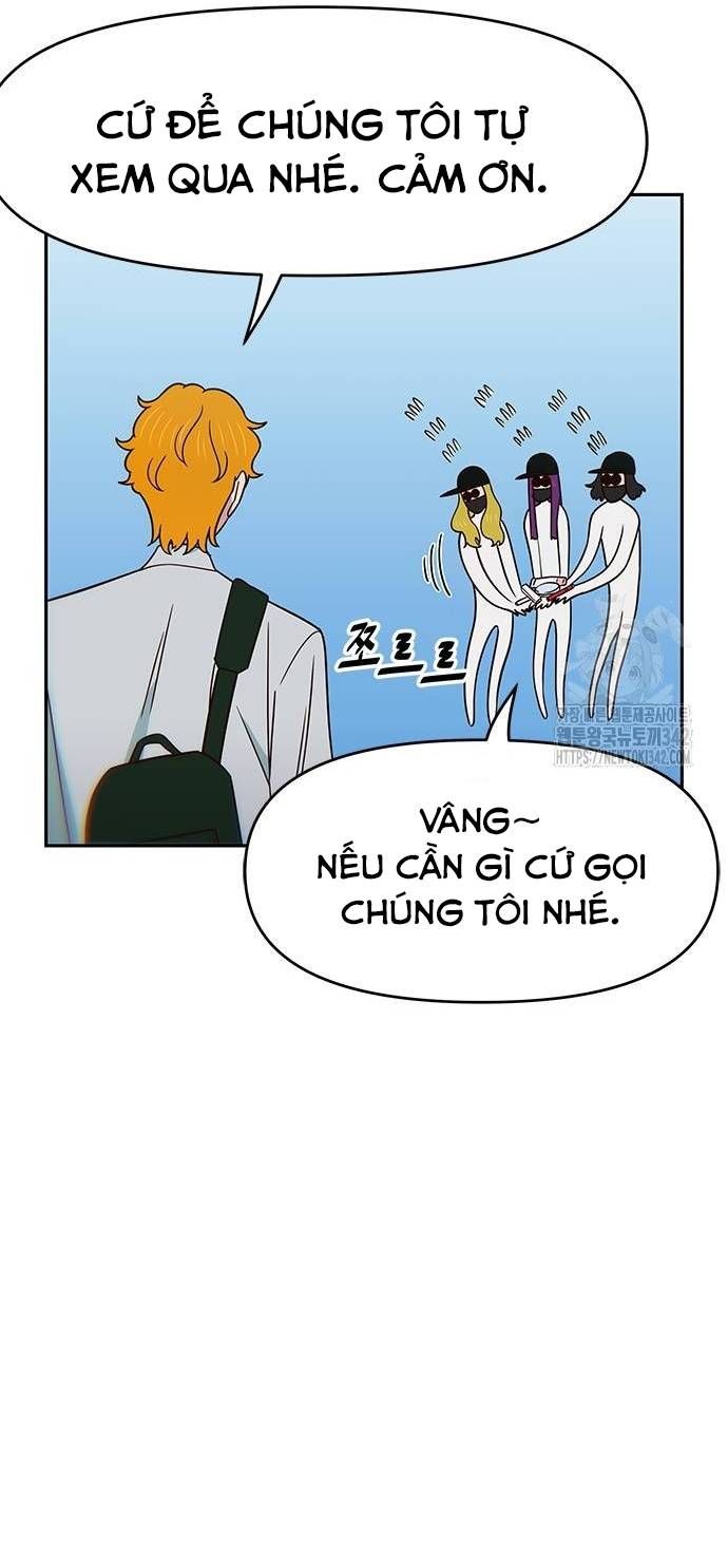 Unluck Chapter 25 - Trang 2