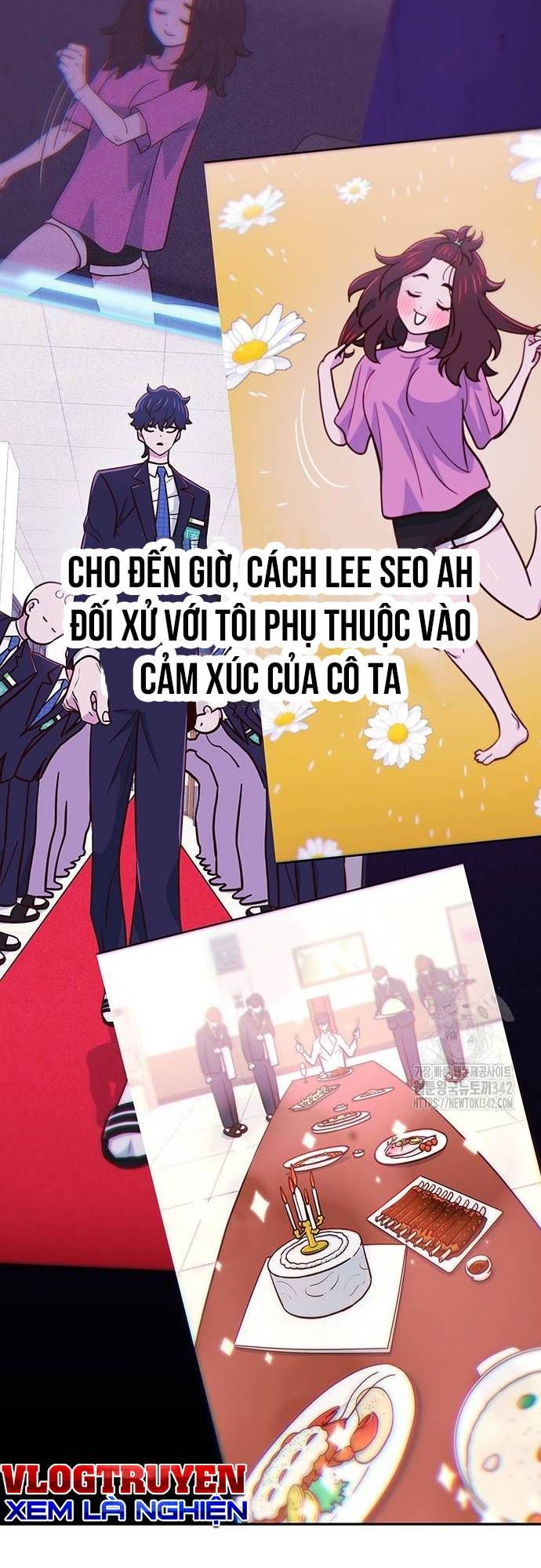 Unluck Chapter 25 - Trang 2