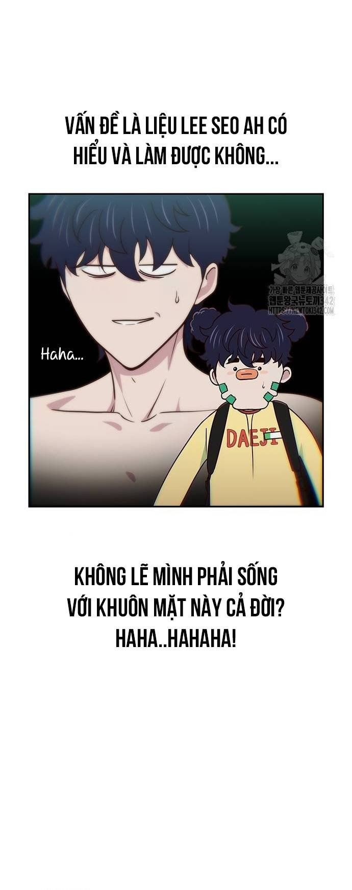 Unluck Chapter 25 - Trang 2