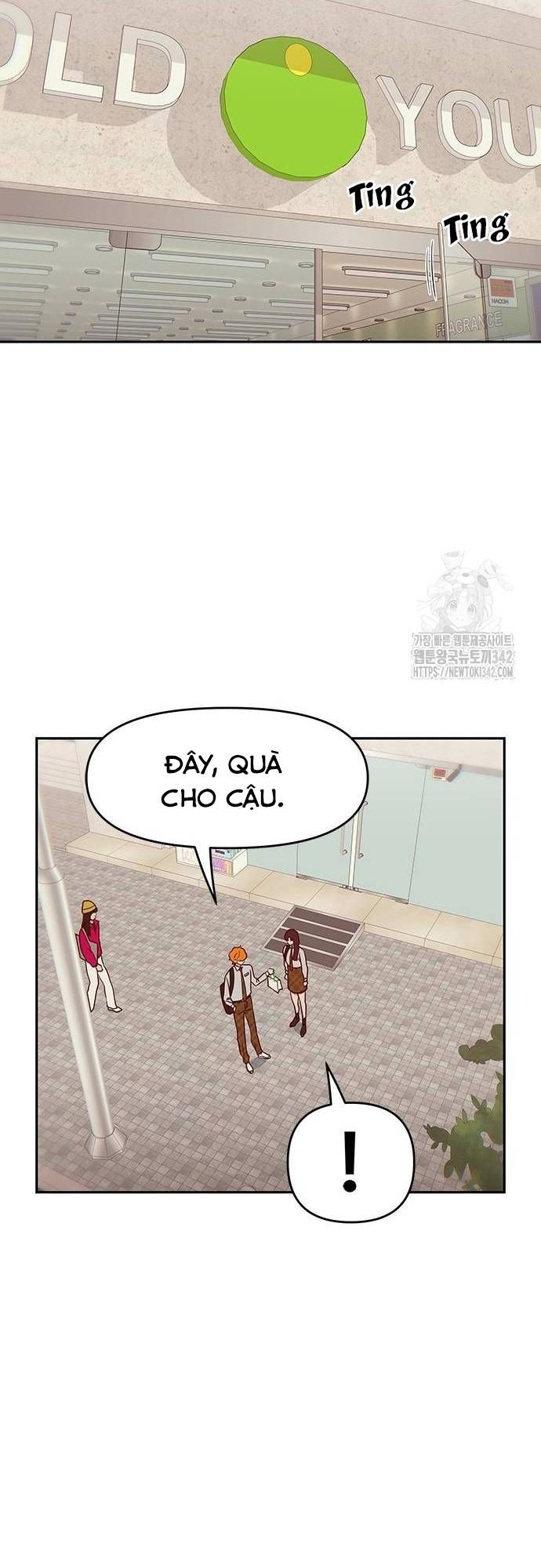 Unluck Chapter 25 - Trang 2