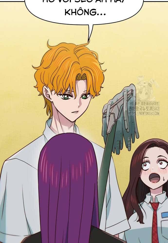 Unluck Chapter 26 - Trang 2