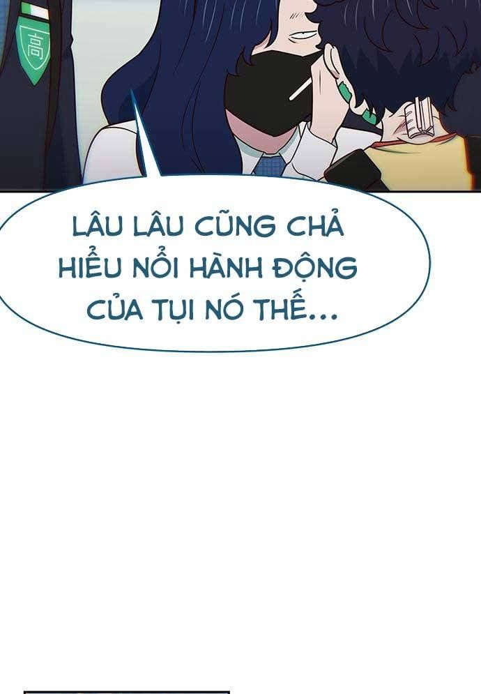 Unluck Chapter 26 - Trang 2