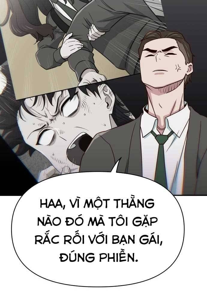 Unluck Chapter 27 - Trang 2