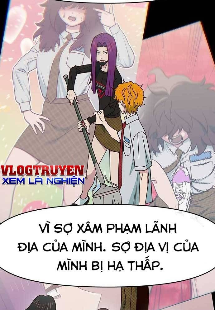 Unluck Chapter 27 - Trang 2