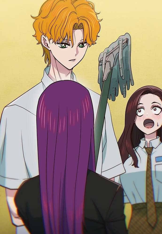 Unluck Chapter 27 - Trang 2