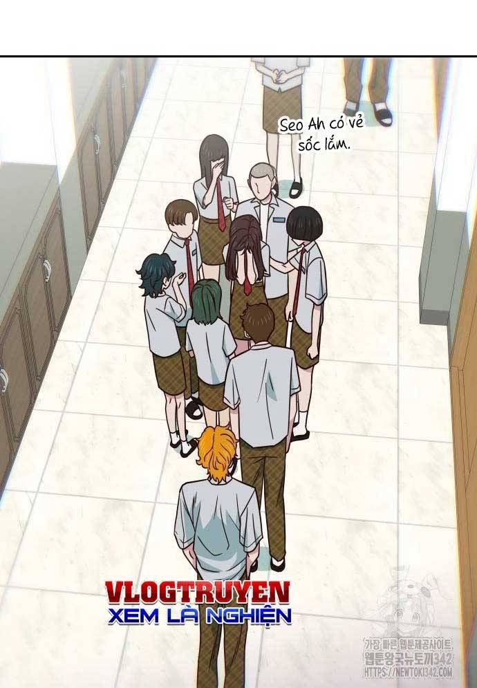 Unluck Chapter 27 - Trang 2