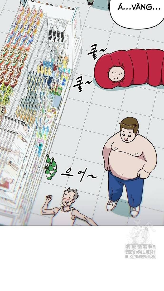 Unluck Chapter 28 - Trang 2