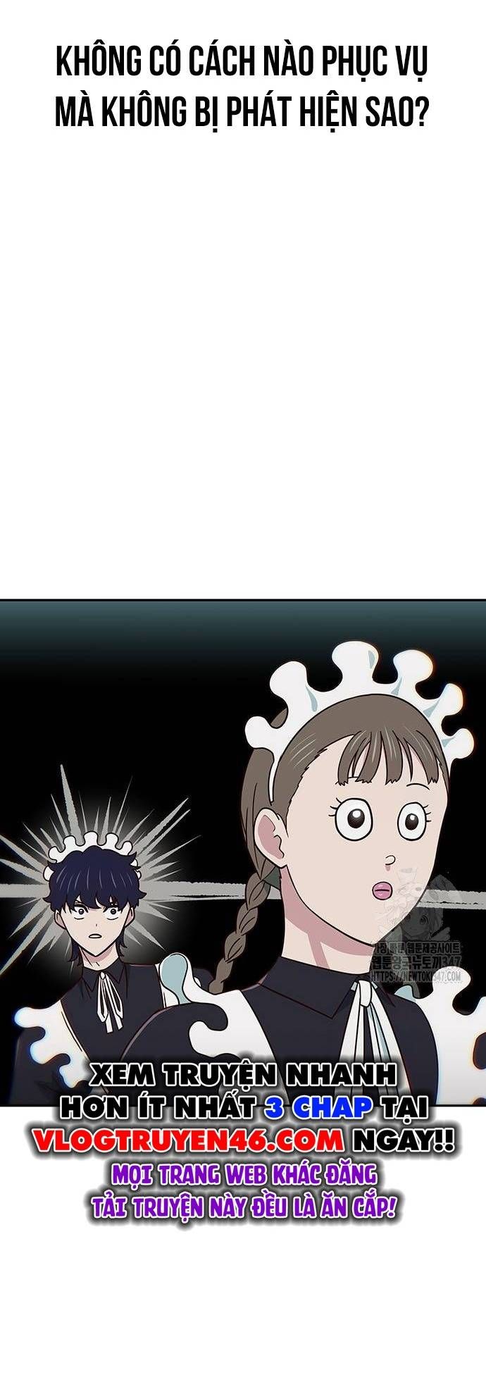 Unluck Chapter 28 - Trang 2