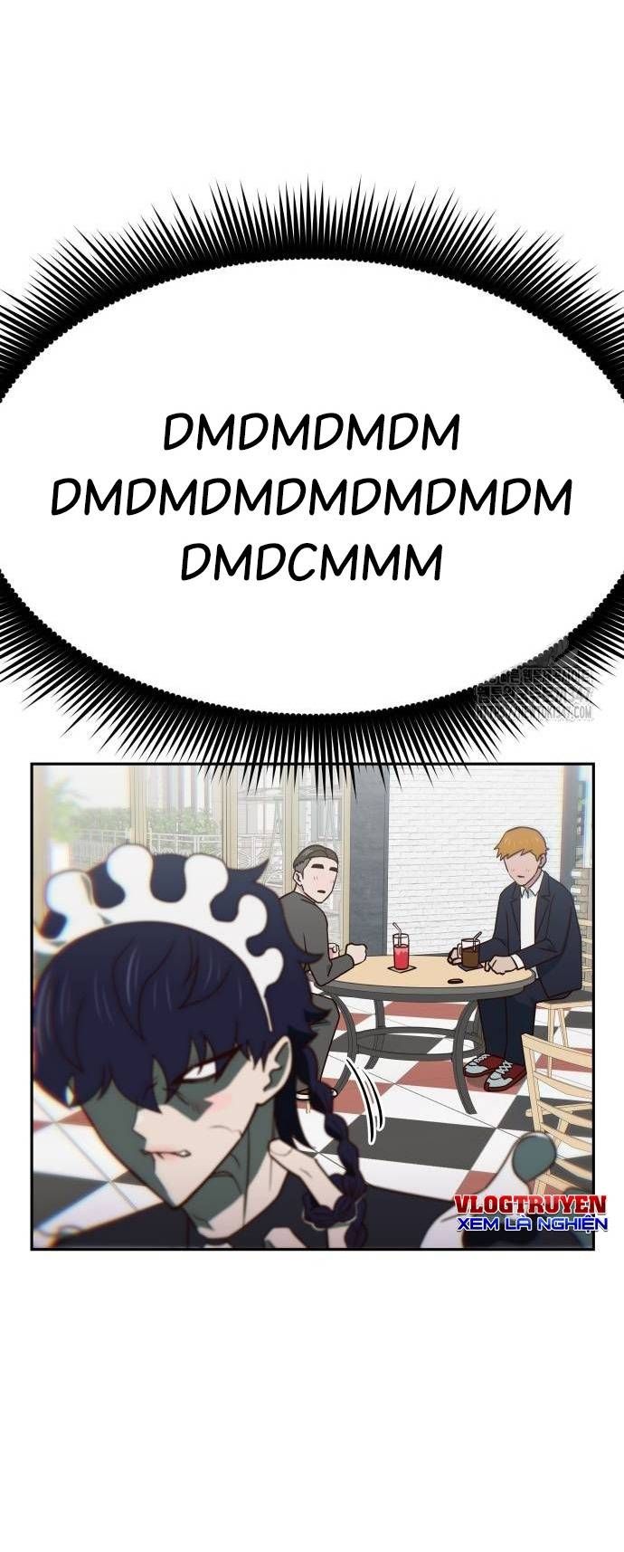 Unluck Chapter 28 - Trang 2