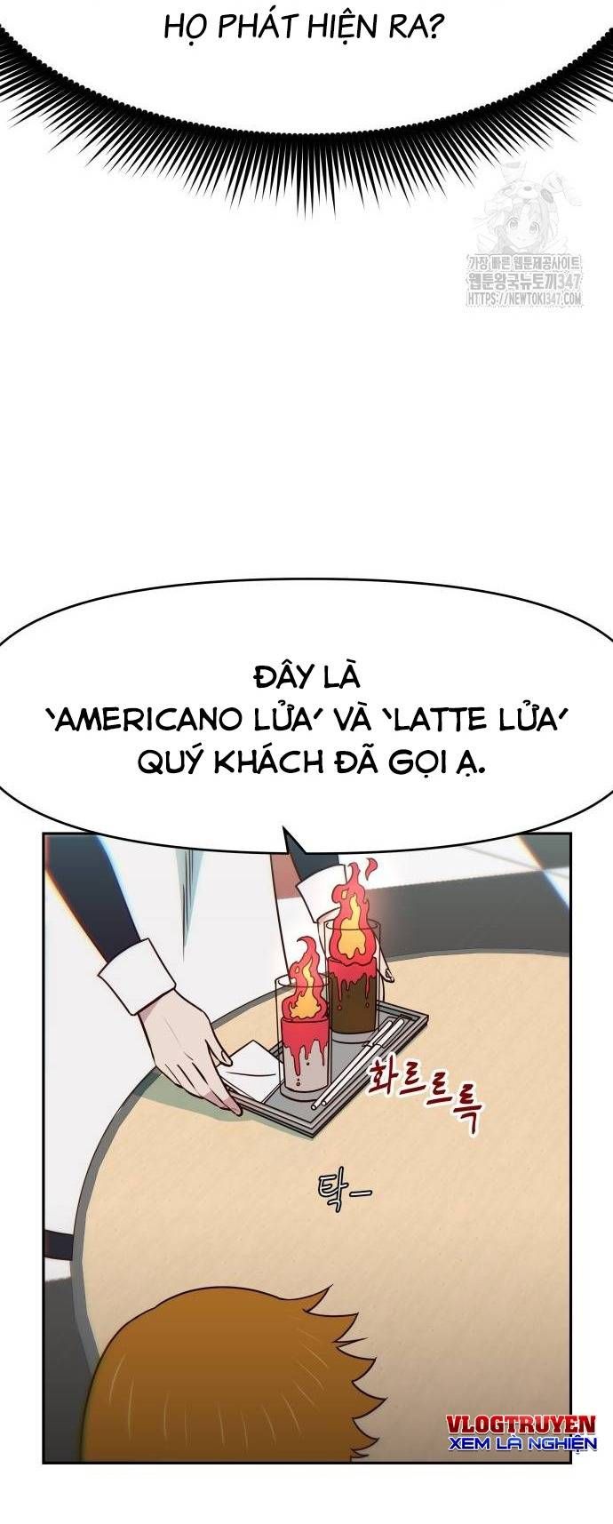 Unluck Chapter 28 - Trang 2