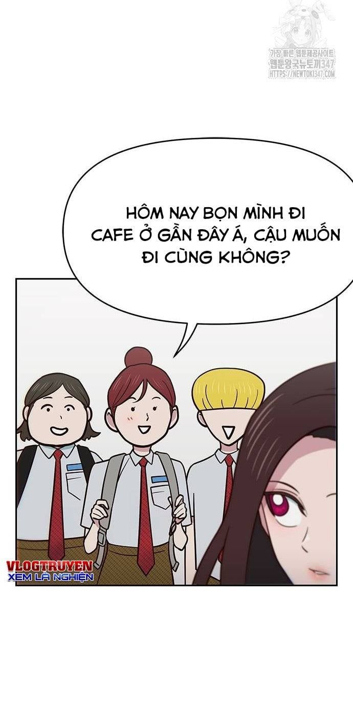 Unluck Chapter 28 - Trang 2