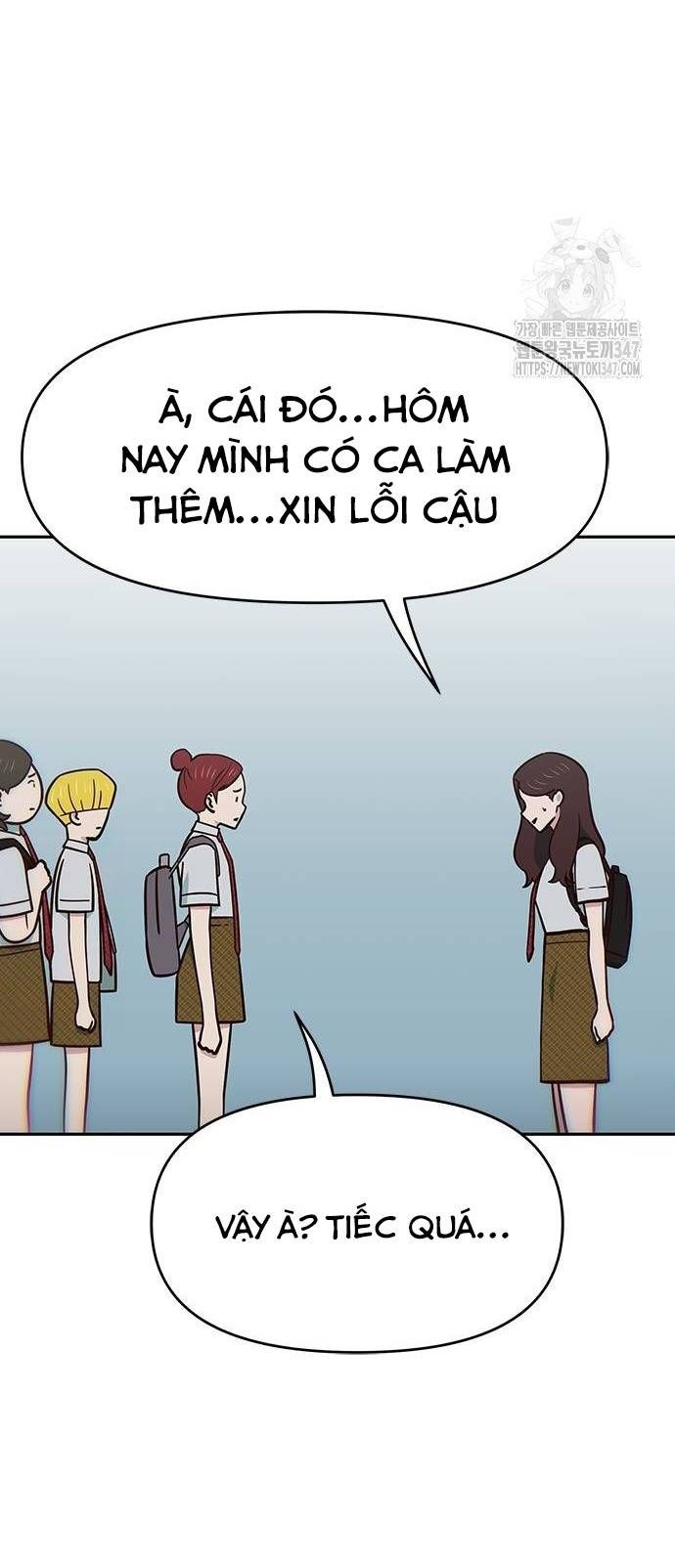 Unluck Chapter 28 - Trang 2