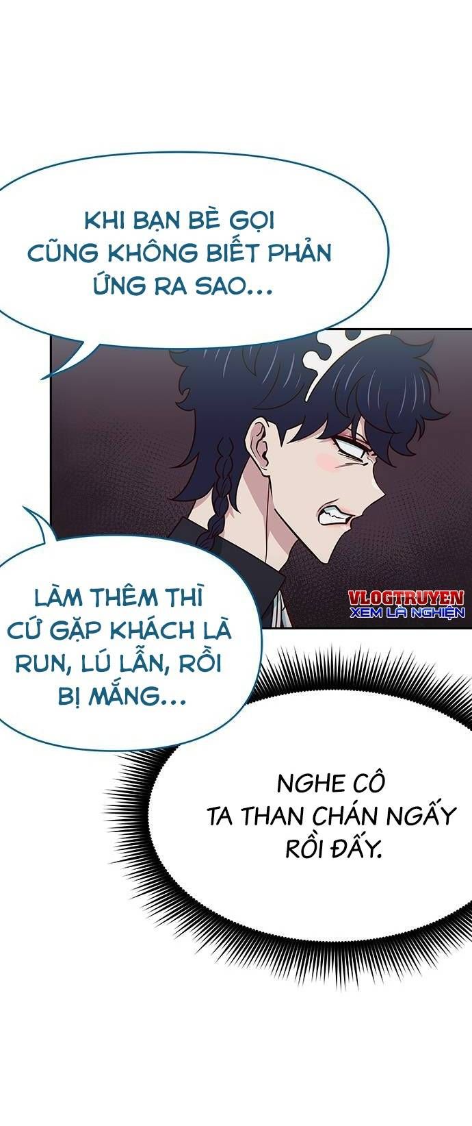 Unluck Chapter 28 - Trang 2