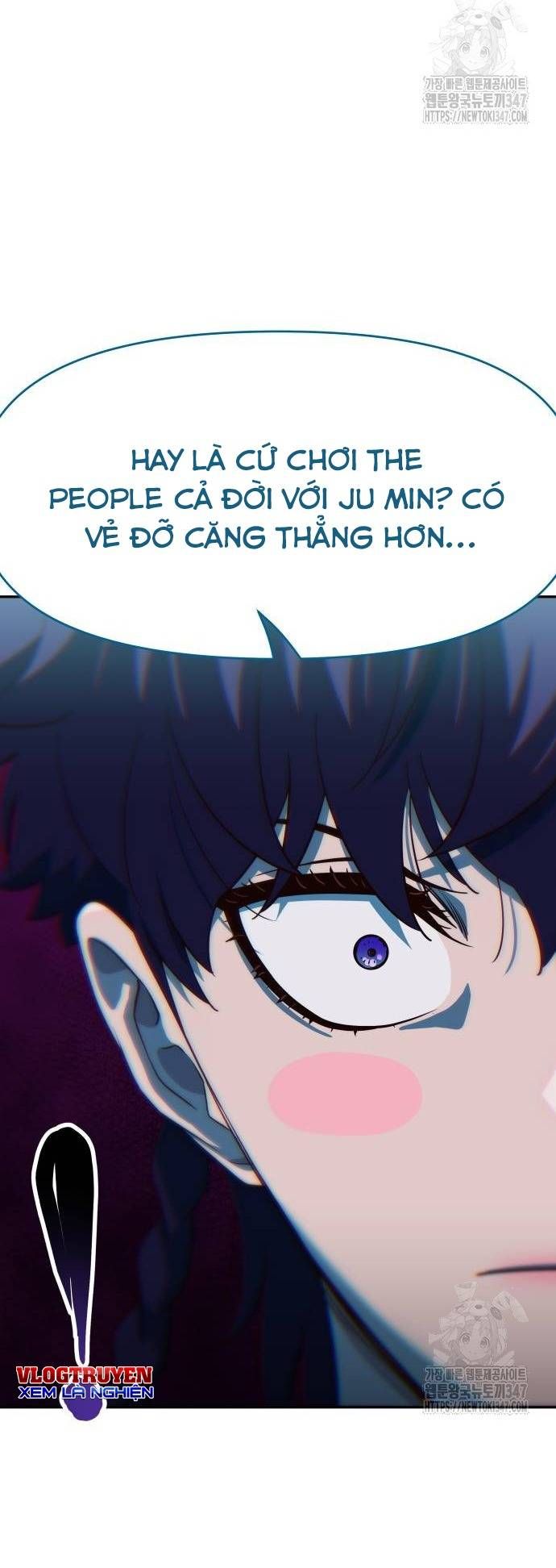 Unluck Chapter 28 - Trang 2