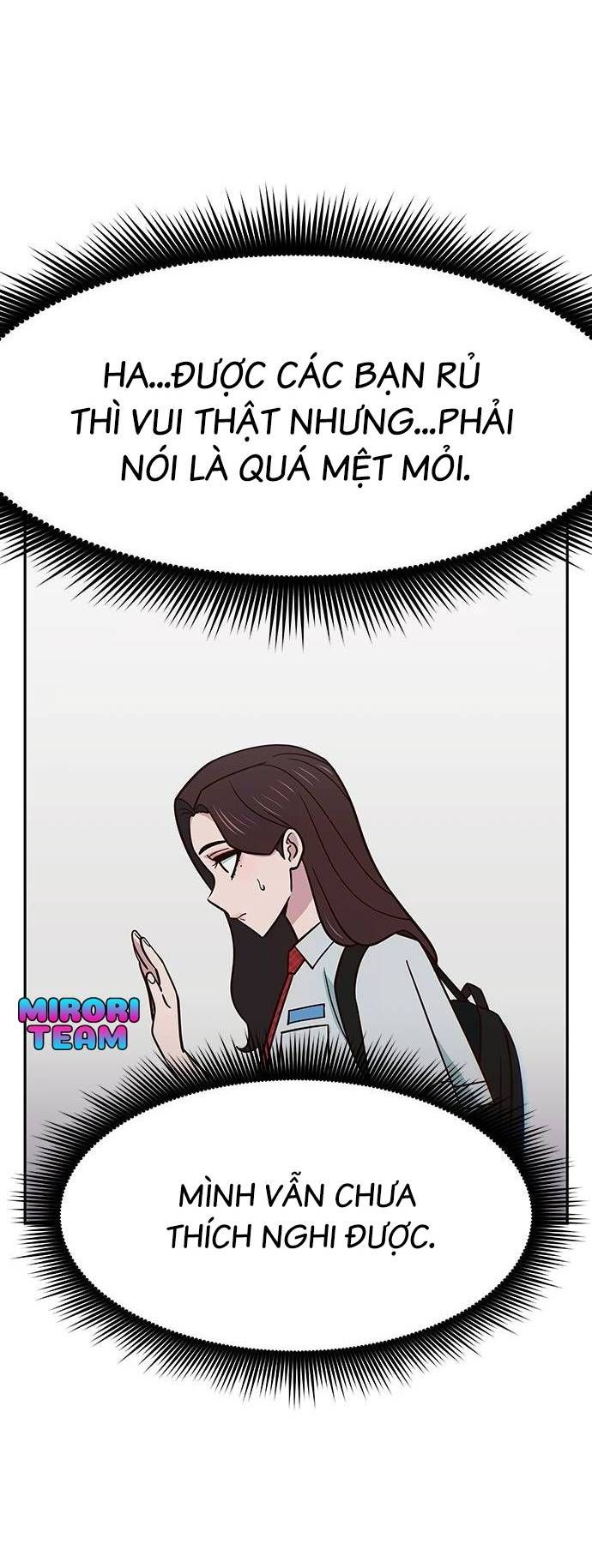 Unluck Chapter 28 - Trang 2