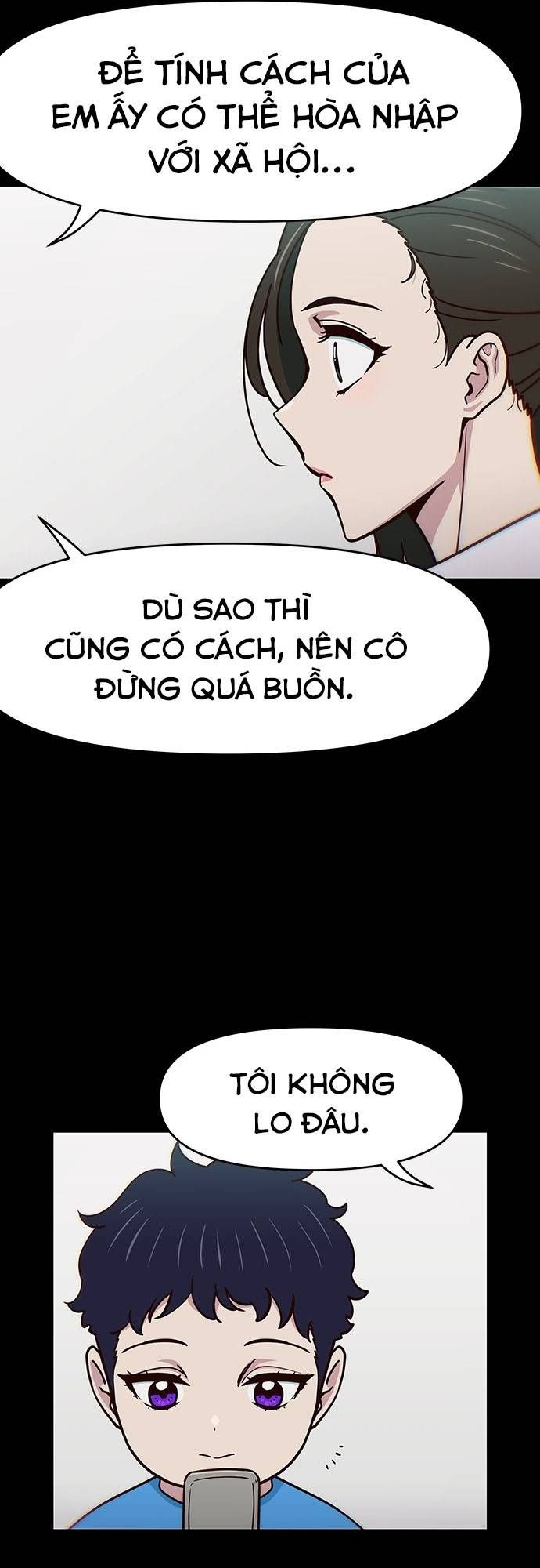 Unluck Chapter 29 - Trang 2