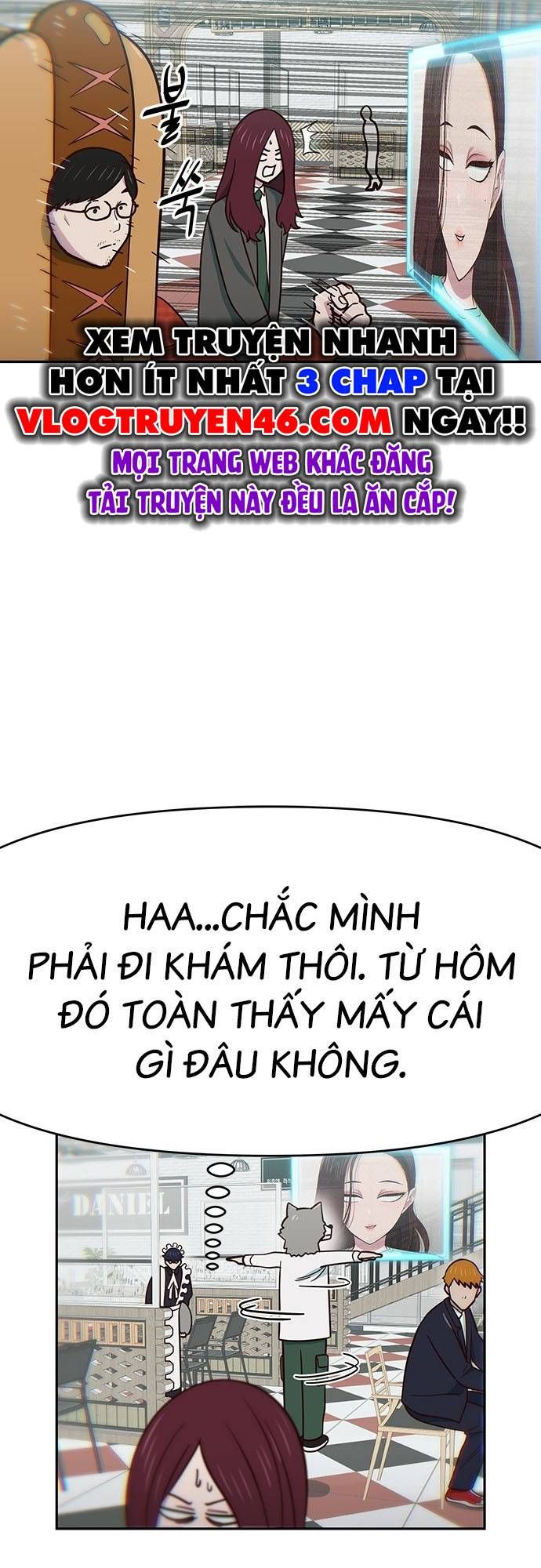 Unluck Chapter 29 - Trang 2