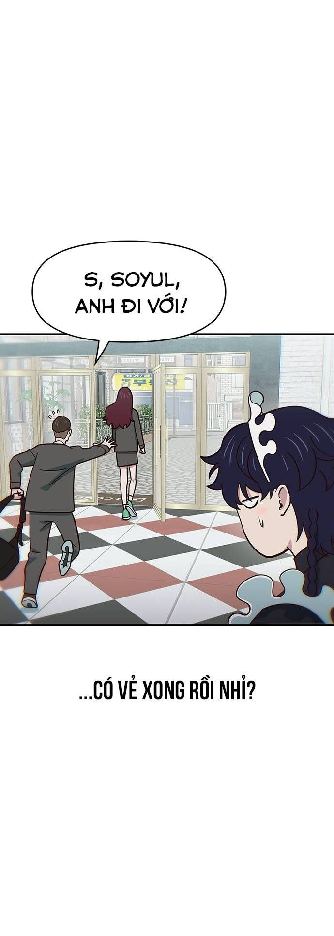 Unluck Chapter 29 - Trang 2