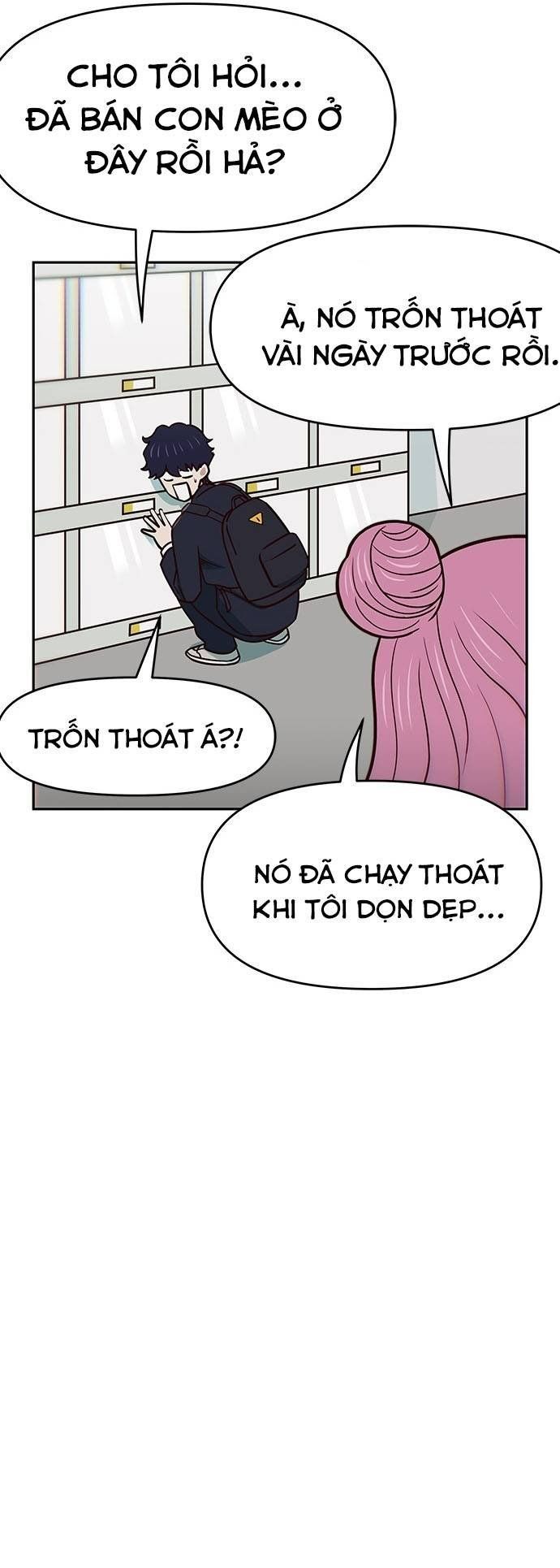 Unluck Chapter 30 - Trang 2