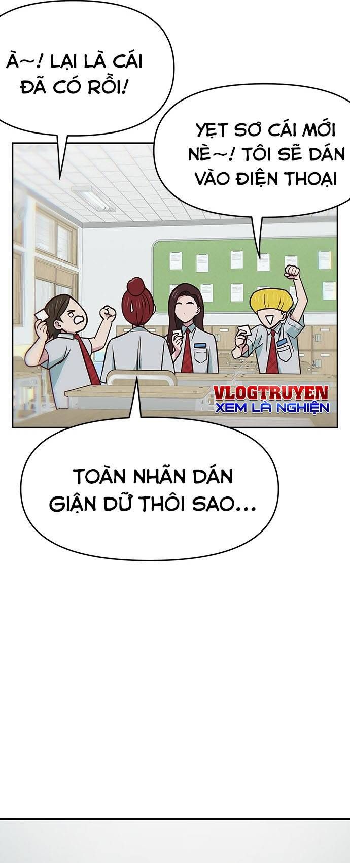 Unluck Chapter 30 - Trang 2