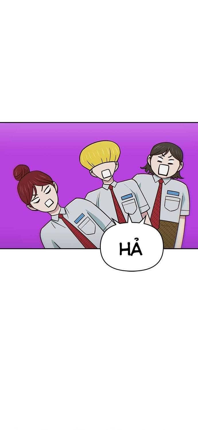 Unluck Chapter 30 - Trang 2