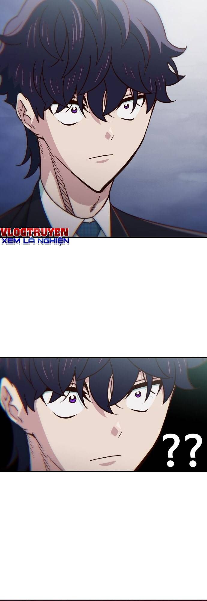 Unluck Chapter 30 - Trang 2