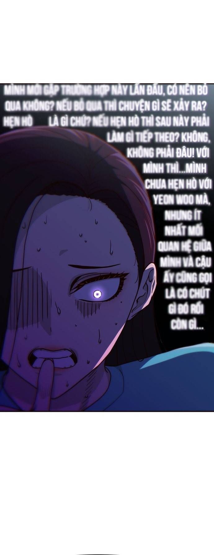 Unluck Chapter 30 - Trang 2