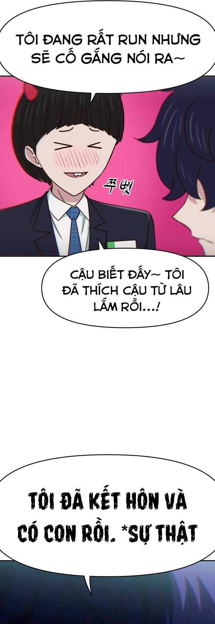 Unluck Chapter 30 - Trang 2