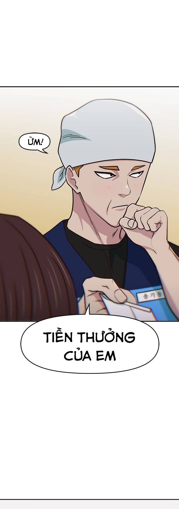 Unluck Chapter 30 - Trang 2