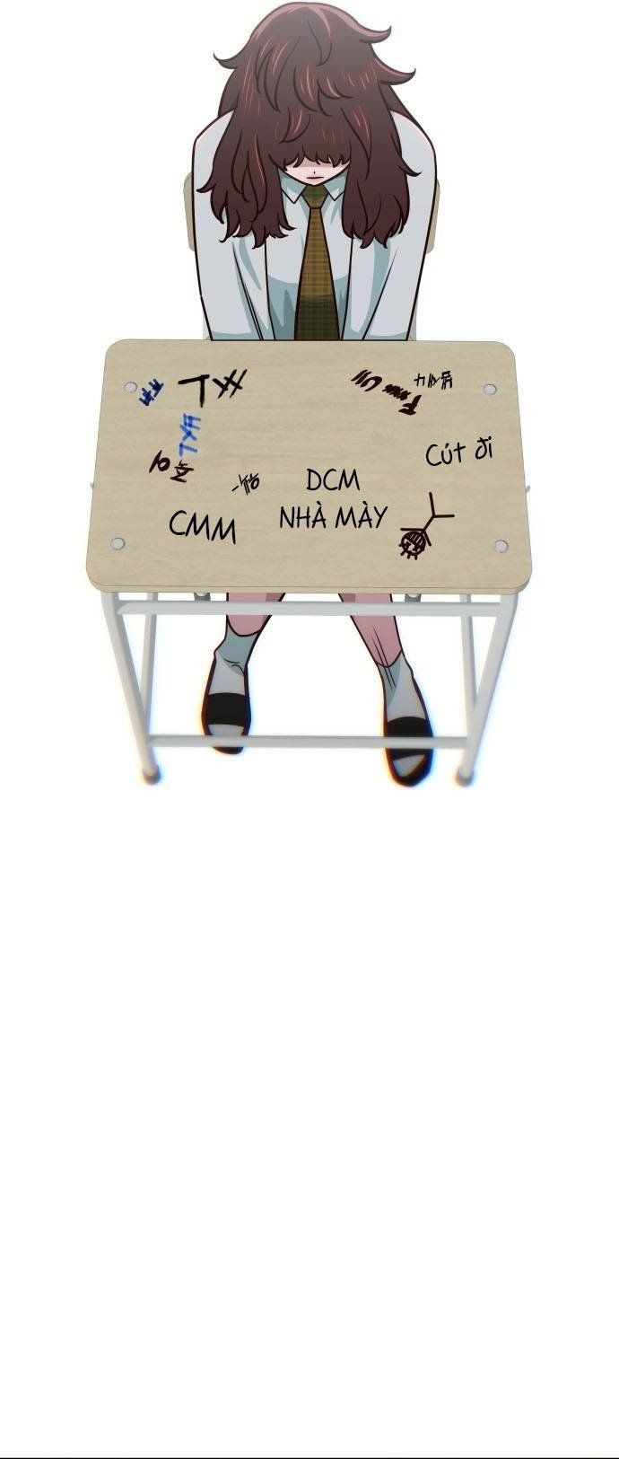 Unluck Chapter 30 - Trang 2