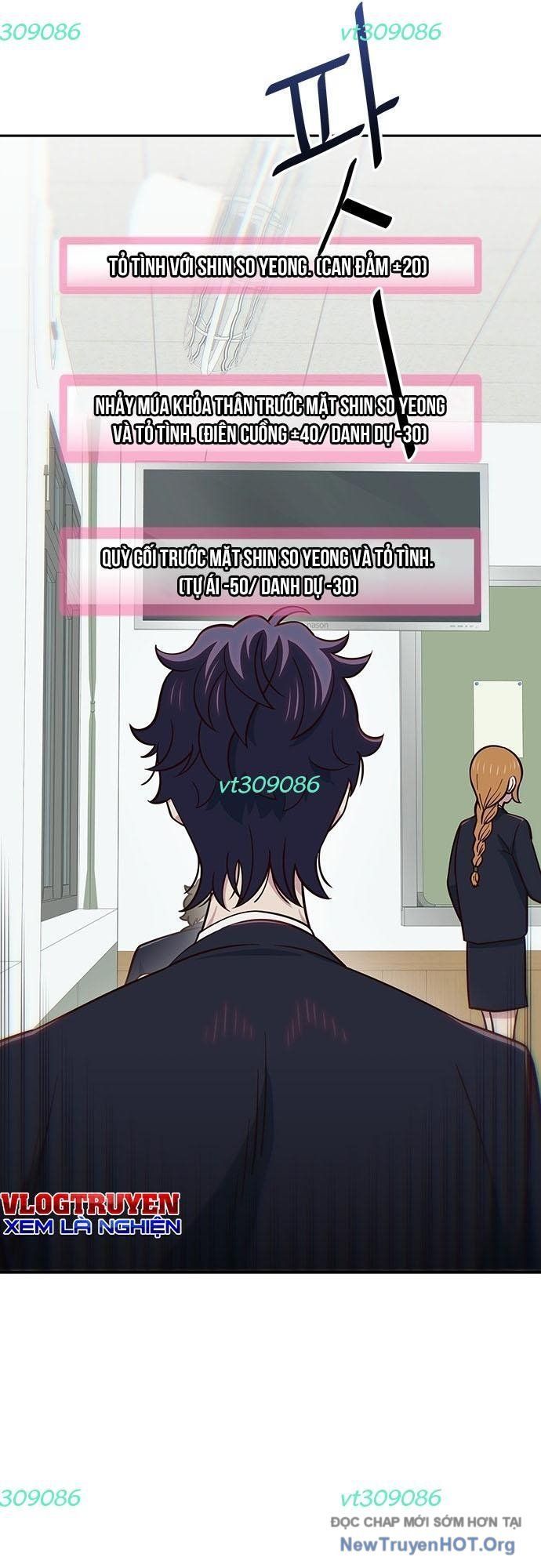 Unluck Chapter 31 - Trang 2