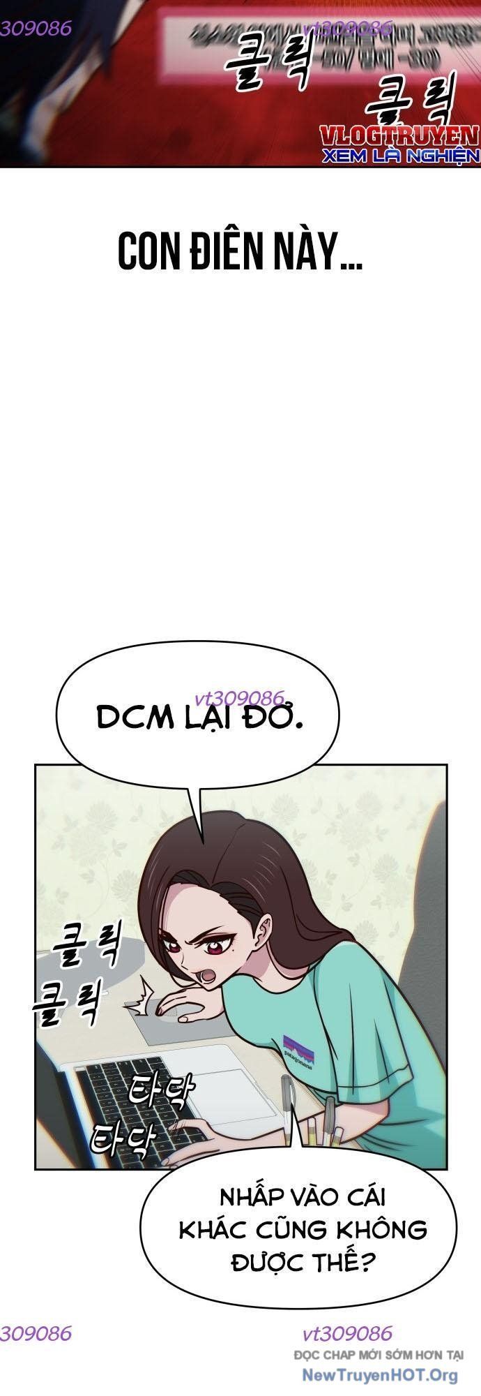 Unluck Chapter 31 - Trang 2