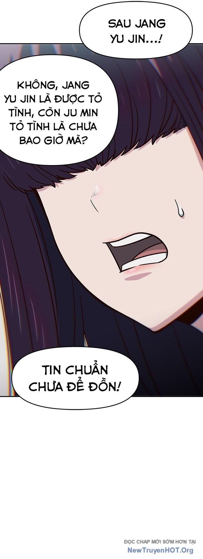 Unluck Chapter 31 - Trang 2