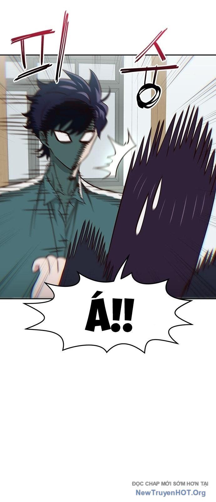 Unluck Chapter 31 - Trang 2